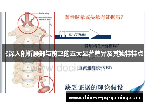 《深入剖析腰部与前卫的五大显著差异及其独特特点》 《深入剖析腰部与前卫的五大显著差异及其独特特点》